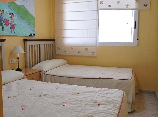 Apartment Almar Collection Bahia Park *