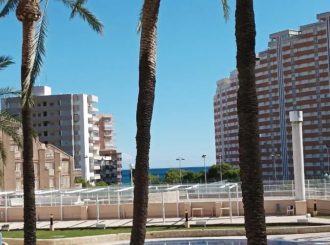 Almar Collection Bahia Park Apartment *